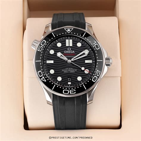 omega seamaster 300 malaysia price|Omega Seamaster 300m pre owned.